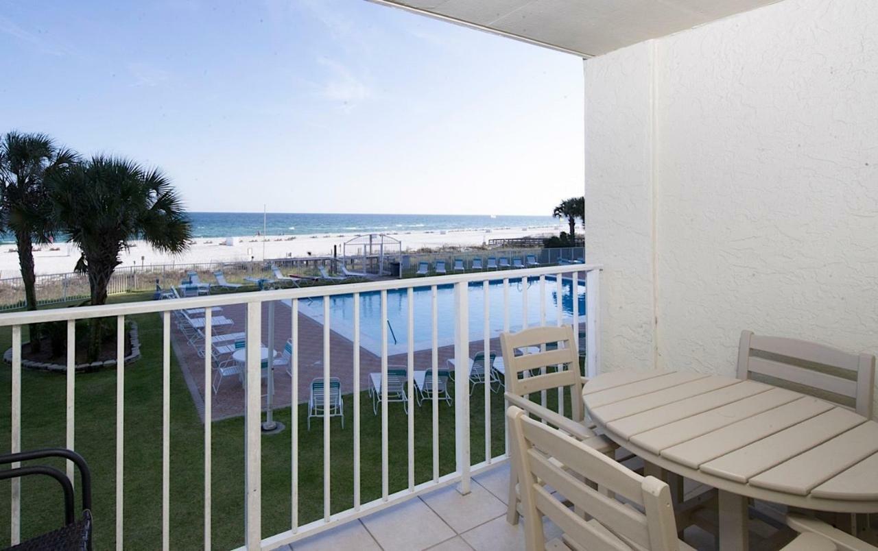 Sunswept 203 Condo شاطئ أورانج المظهر الخارجي الصورة
