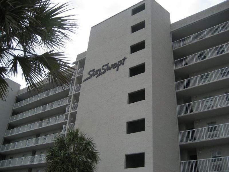 Sunswept 203 Condo شاطئ أورانج المظهر الخارجي الصورة